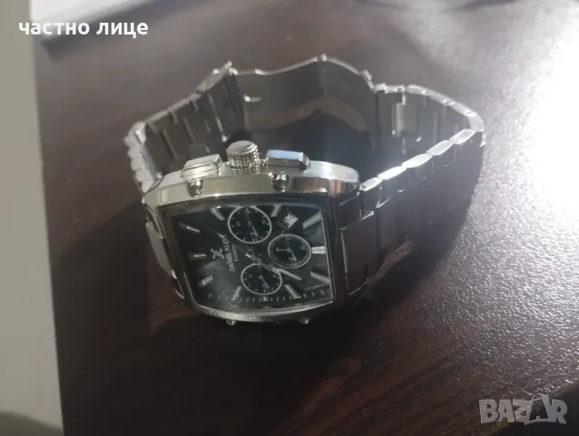 ръчен часовник, снимка 2 - Мъжки - 49118674