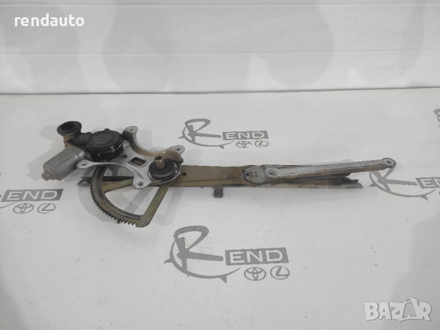 Преден ляв стъклоповдигач за Toyota Rav4 2000-2006 85720-42080