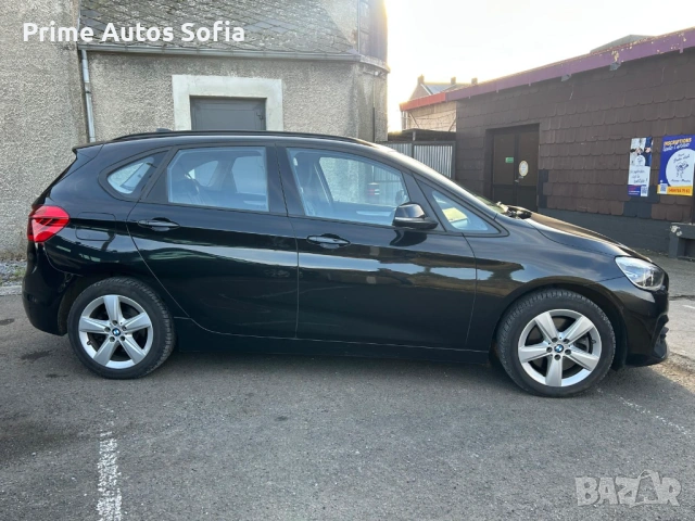 BMW 225 225e Advantage - Хибрид, снимка 3 - Автомобили и джипове - 53491102