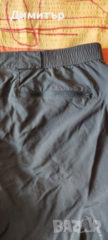 Quechua, снимка 6 - Къси панталони - 51679778