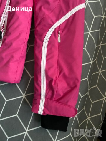 Детско/дамско скиорско яке Colmar, снимка 4 - Якета - 38663074