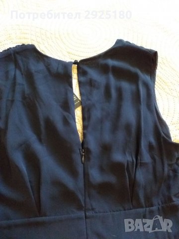 Страхотна дамска рокля Tfnclondon M, снимка 4 - Рокли - 37197343