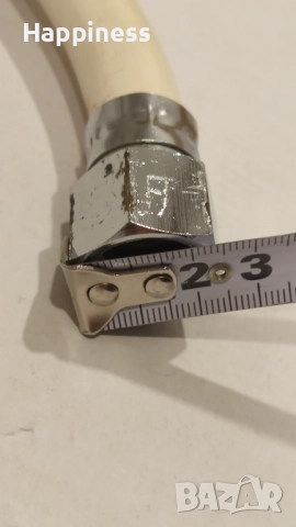 Маркуч за газова печка, снимка 2 - Печки, фурни - 52866025