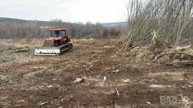 Услуги с тежка техника, снимка 10 - Други услуги - 53073551