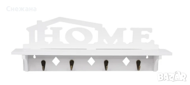 Етажерки за стена, снимка 3 - Други стоки за дома - 50761329