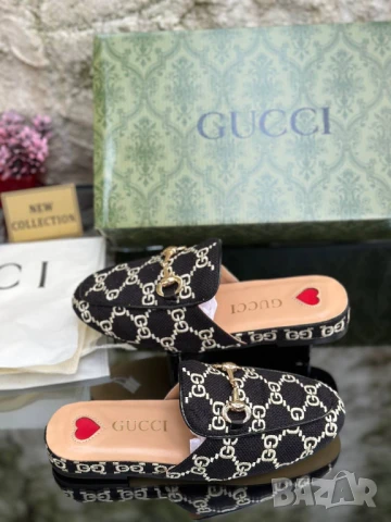 чехли gucci, снимка 10 - Чехли - 51428904