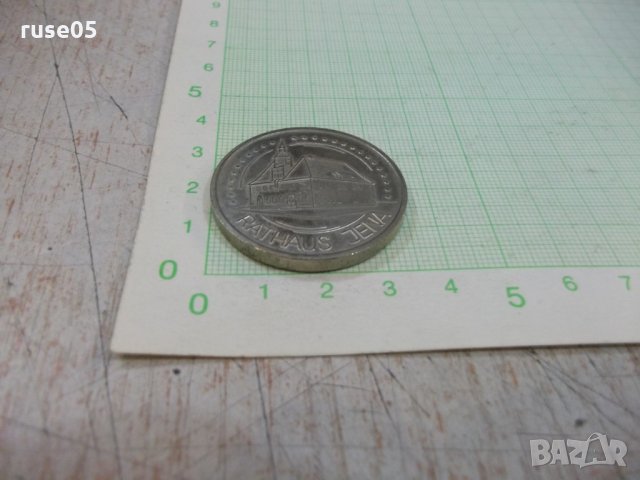 Плакет от Германия, снимка 3 - Други ценни предмети - 28947237