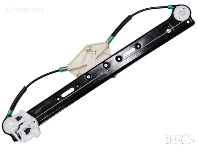 Стъклоподемник за BMW X3 E83, снимка 2 - Части - 50654689