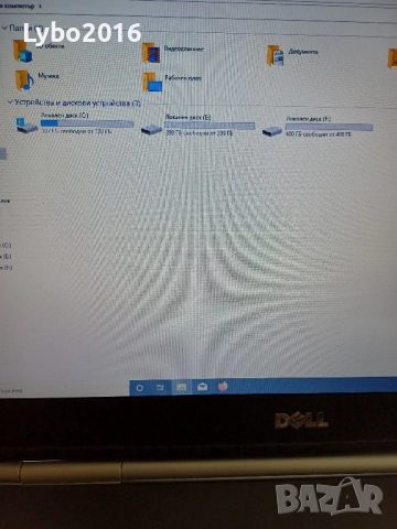 Продавам лаптоп DELL Latitude E5420 може и на части., снимка 12 - Лаптопи за дома - 51585727