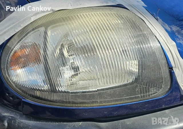 Полиране на фарове , снимка 1