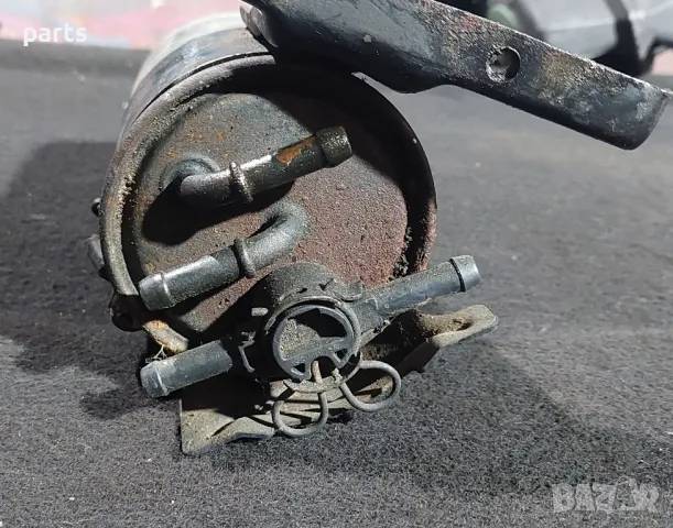 Корпус Горивен Филтър 1.9TDI VW Голф 4 (2)
- Ауди A3 8L
- 1J0127225, снимка 5 - Части - 49321037