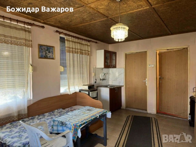 Продавам/Разменям Къща в с.Роза, снимка 10 - Къщи - 48017367