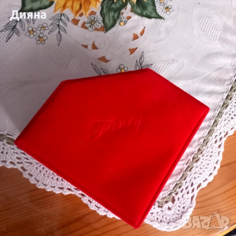 Комплект бижута