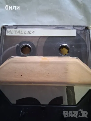 аудио касета , снимка 1