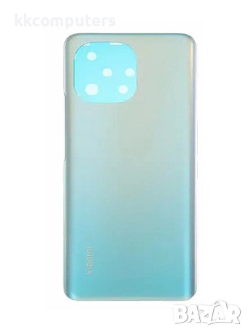ЗАДЕН КАПАК ЗА XIAOMI MI 11 5G (M2011K2C)