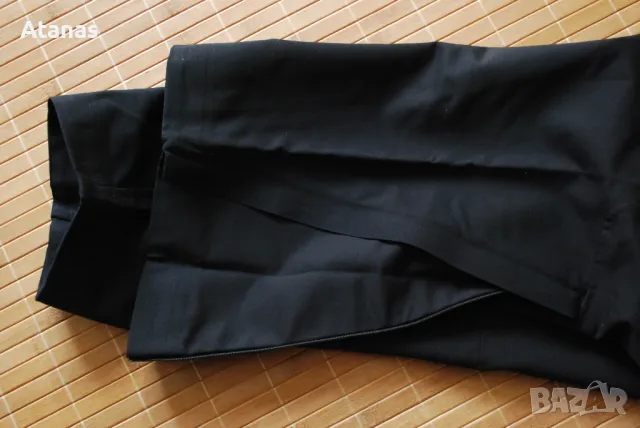 НОВ Icebreaker Shell+ ски панталон долнище Мъжки L 100% мерино wool ortovox patagonia arcteryx, снимка 11 - Зимни спортове - 48859572