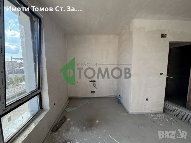 Мезонет с Акт 14 в Центъра на Стара Загора, снимка 18 - Апартаменти - 52141849