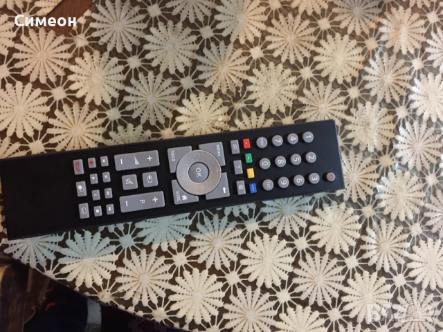 Телевизор 50" инча,Grundig,LED,FHD, снимка 4 - Телевизори - 53101970