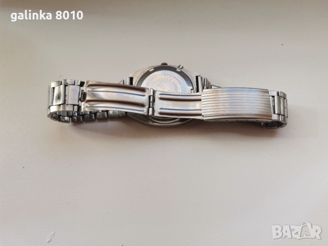 Мъжки часовник Ориент, снимка 5 - Мъжки - 51710758