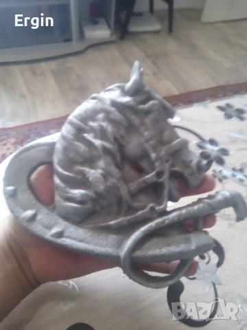 Бронзови фигури, снимка 10 - Антикварни и старинни предмети - 51470774