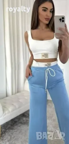 Дамски комплект от две части, снимка 2 - Комплекти - 50414604