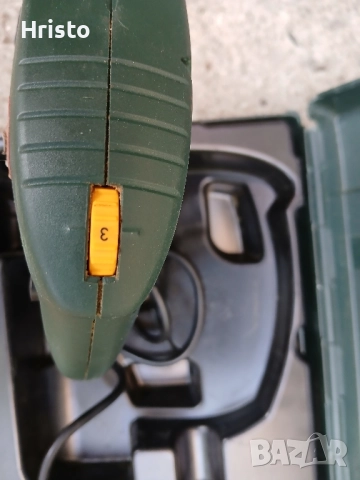 Зеге Метабо 570W., снимка 3 - Други инструменти - 51470808