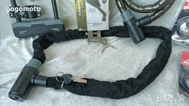 Катинар кръгъл, дъгов за ремарке, каравана, колело и други, снимка 10 - Други стоки за дома - 51332869