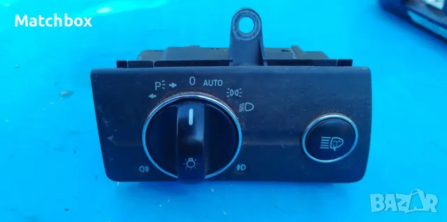 Ключ фарове за Мерцедес W211 280 CDI