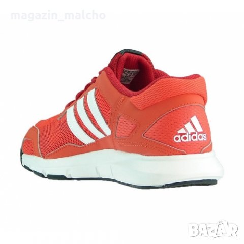 МАРАТОНКИ - ADIDAS ESSENTIAL STAR; размер: 41, снимка 2 - Маратонки - 32352116