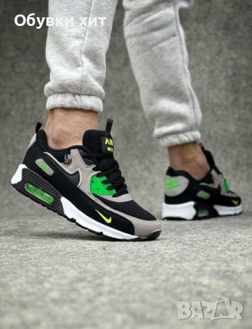 Nike Airmax Реплика, снимка 5 - Маратонки - 39175613