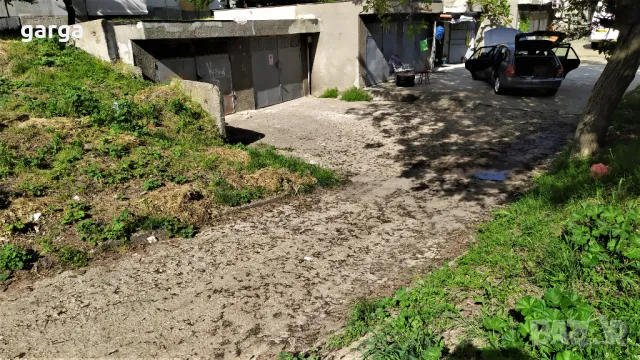 Гараж , двустаен апартамент и парко място от СОБСТВЕНИК БЕЗ ПОСРЕДНИК със или без наематели., снимка 18 - Апартаменти - 41283977