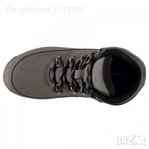 Firetrap Rhino /100% Оригинални обувки,боти от Англия , снимка 2 - Детски боти и ботуши - 26880788