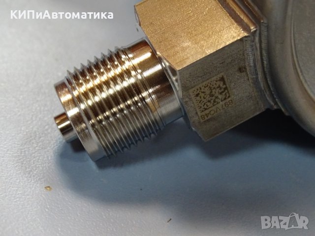 ел. контактен манометър WIKA cont 821.21 0-25Bar Ø85mm G1/2”, снимка 8 - Резервни части за машини - 37257077