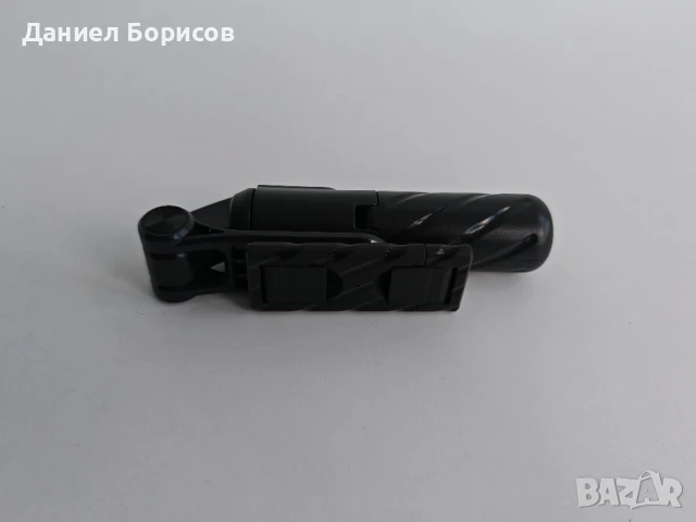 3 в 1 безжичен Bluetooth селфистик с трипод и дистанционно