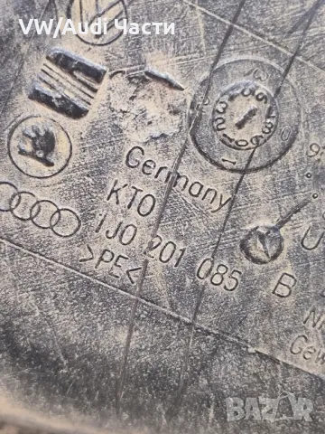 Резервоар за Голф 4 Ауди А3 Сеат Шкода Бора 1.9ТДИ VW Golf 4 Audi A3 Seat Skoda 1.9TDI 1J0201085, снимка 3 - Части - 49785262