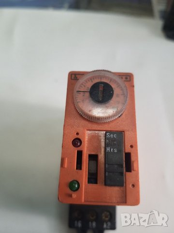 Таймер, снимка 6 - Друга електроника - 40243683