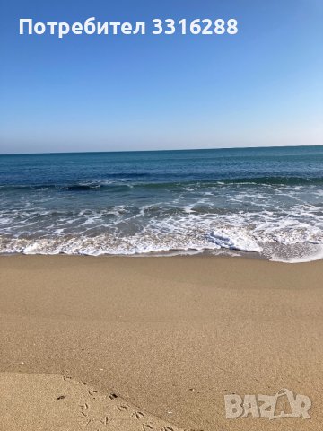 На море в Шкорпиловци , снимка 7 - Почивки на море - 40546360