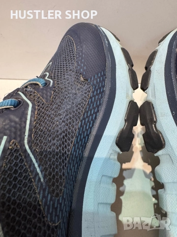 Маратонки HOKA SKY TOA WATERPROOF VIBRAM.Номер 39.5, снимка 6 - Маратонки - 52087766