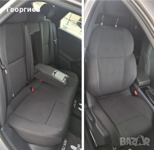 Peugeot 508 2.0HDi 150PS, снимка 10 - Автомобили и джипове - 53457514