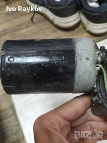 Моторче , чистачки за Ford Ka , 97KG17B571AB , 97KG-17B571-AB, снимка 6 - Части - 51477644