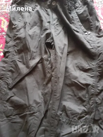 Мъжки панталон, снимка 2 - Панталони - 49973782