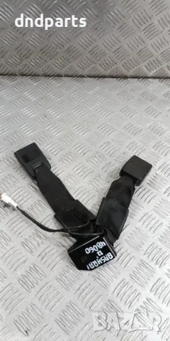 Закопчалки колан Nissan Qashqai 2.0i 2012г.	