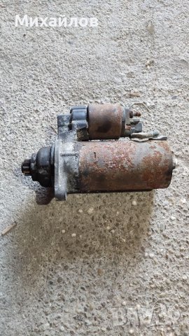 Стартер за Форд Галакси Galaxy, снимка 2 - Части - 40540533