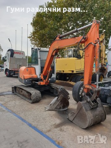 Багери, Бобкат, Самосвал, Пътна помощ 24/7, снимка 3 - Селскостопанска техника - 38294431