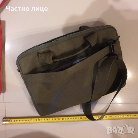  Милитъри чанта , снимка 5 - Чанти - 39303609