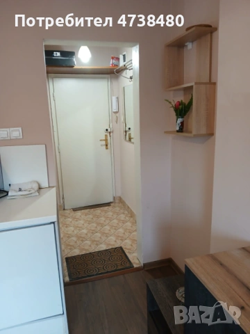 Дава под наем , снимка 3 - Апартаменти - 53484175