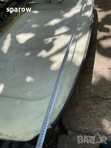 Спойлер за бус (фургон), снимка 8 - Аксесоари и консумативи - 50342573