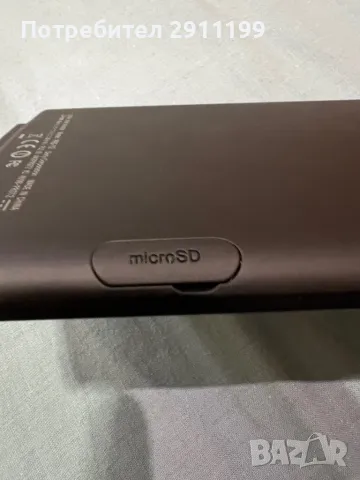 Четец Sony, снимка 6 - Електронни четци - 49967861