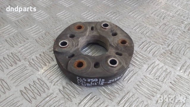 Гумено каре Mercedes CLS350 CDI C218 2012г.	