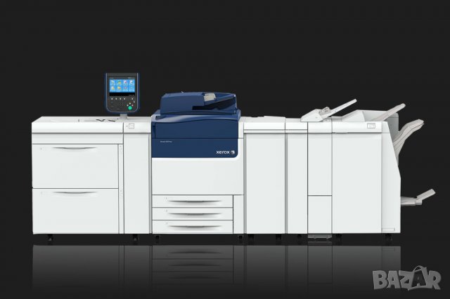 Xerox Versant 180 Fiery - EX180 - 2OHCF - OCT, снимка 1 - Принтери, копири, скенери - 38256715